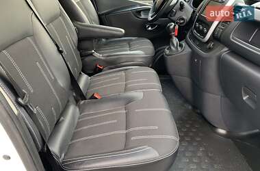 Минивэн Fiat Talento 2019 в 
