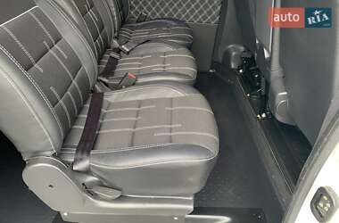 Минивэн Fiat Talento 2019 в Луцке