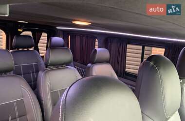 Минивэн Fiat Talento 2019 в Луцке