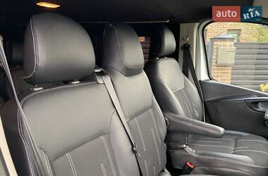 Минивэн Fiat Talento 2019 в Луцке
