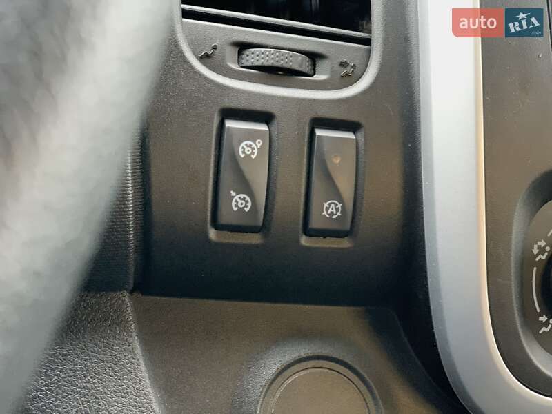 Мінівен Fiat Talento 2019 в Бердичеві