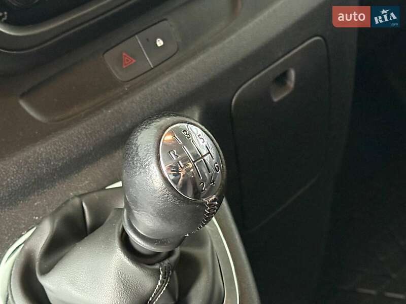 Минивэн Fiat Talento 2018 в Одессе фото 14 Минивэн Fiat Talento 2018 в Одессе