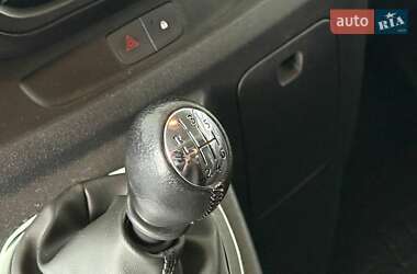 Мінівен Fiat Talento 2018 в  фото 14 Мінівен Fiat Talento 2018 в
