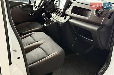 Мінівен Fiat Talento 2018 в  фото 17 Мінівен Fiat Talento 2018 в