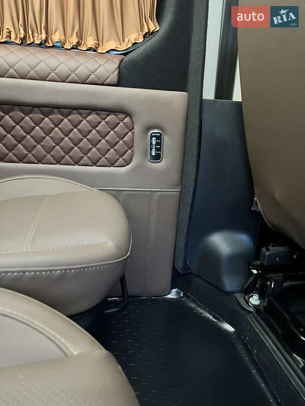 Вантажний фургон Fiat Talento 2021 в Коростені фото 20 Вантажний фургон Fiat Talento 2021 в Коростені