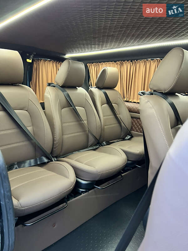 Вантажний фургон Fiat Talento 2021 в Коростені фото 24 Вантажний фургон Fiat Talento 2021 в Коростені