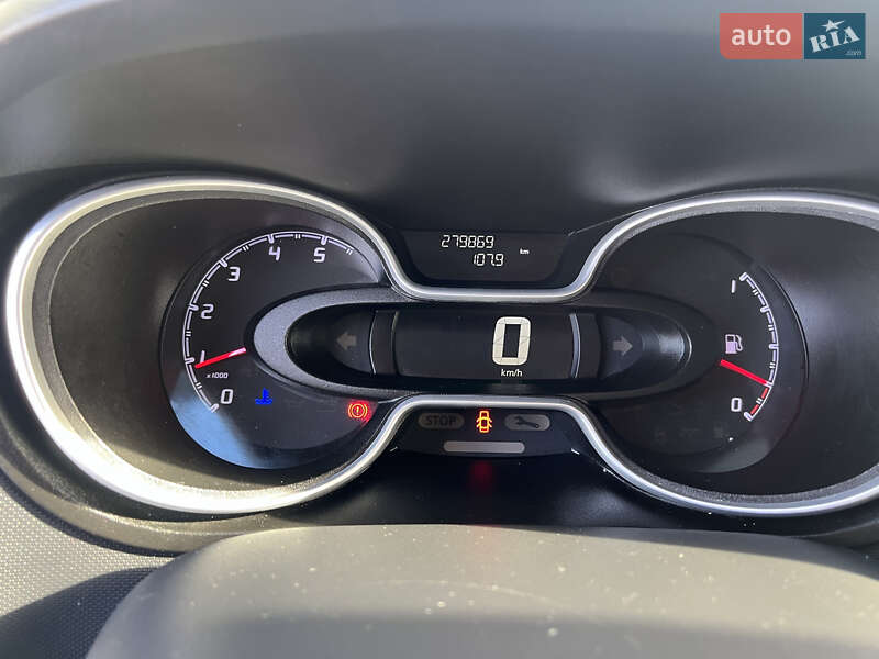 Мінівен Fiat Talento 2020 в Рожище фото 3 Мінівен Fiat Talento 2020 в Рожище