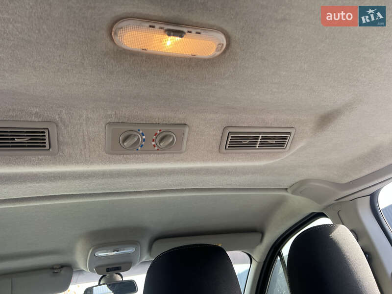 Мінівен Fiat Talento 2020 в Рожище фото 9 Мінівен Fiat Talento 2020 в Рожище