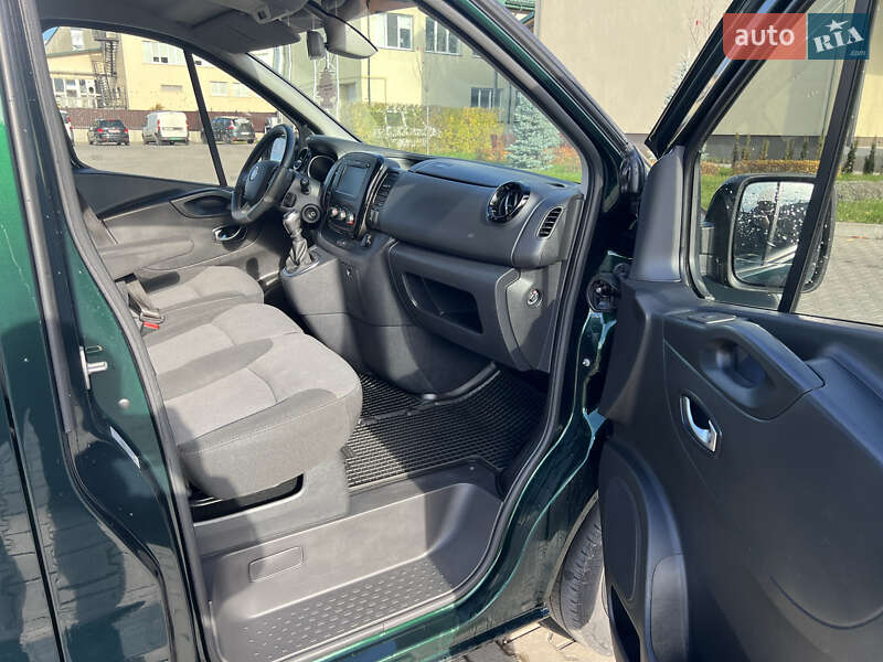Мінівен Fiat Talento 2020 в Рожище фото 7 Мінівен Fiat Talento 2020 в Рожище