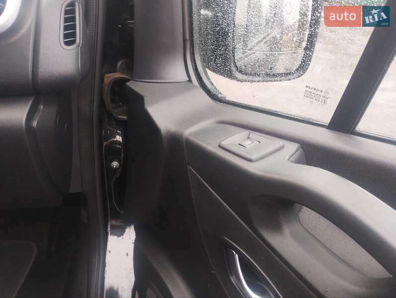 Мінівен Fiat Talento 2021 в Дубні фото 21 Мінівен Fiat Talento 2021 в Дубні