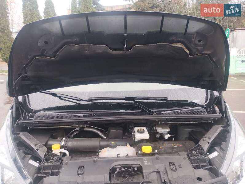 Мінівен Fiat Talento 2021 в Дубні фото 28 Мінівен Fiat Talento 2021 в Дубні