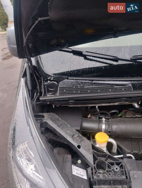 Мінівен Fiat Talento 2021 в Дубні фото 30 Мінівен Fiat Talento 2021 в Дубні