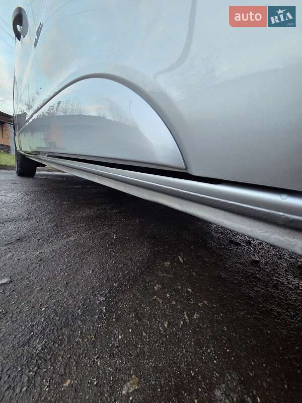 Минивэн Fiat Talento 2020 в Казатине фото 10 Минивэн Fiat Talento 2020 в Казатине