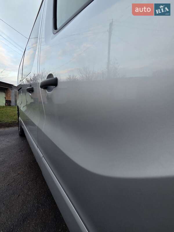 Минивэн Fiat Talento 2020 в Казатине фото 14 Минивэн Fiat Talento 2020 в Казатине