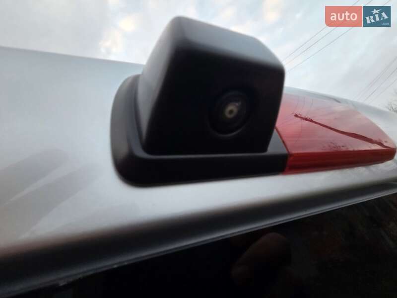 Минивэн Fiat Talento 2020 в Казатине фото 25 Минивэн Fiat Talento 2020 в Казатине