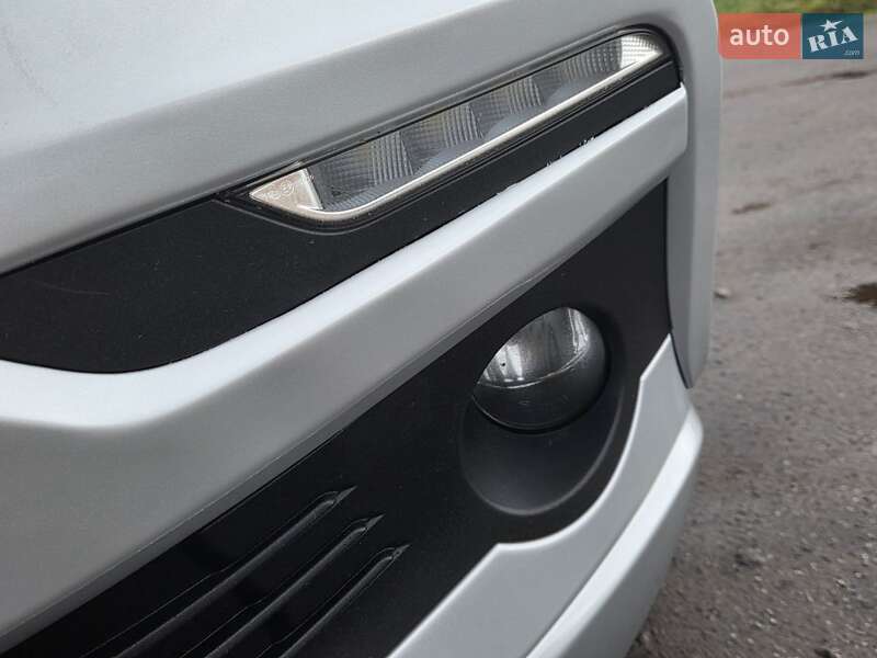 Минивэн Fiat Talento 2020 в Казатине фото 32 Минивэн Fiat Talento 2020 в Казатине