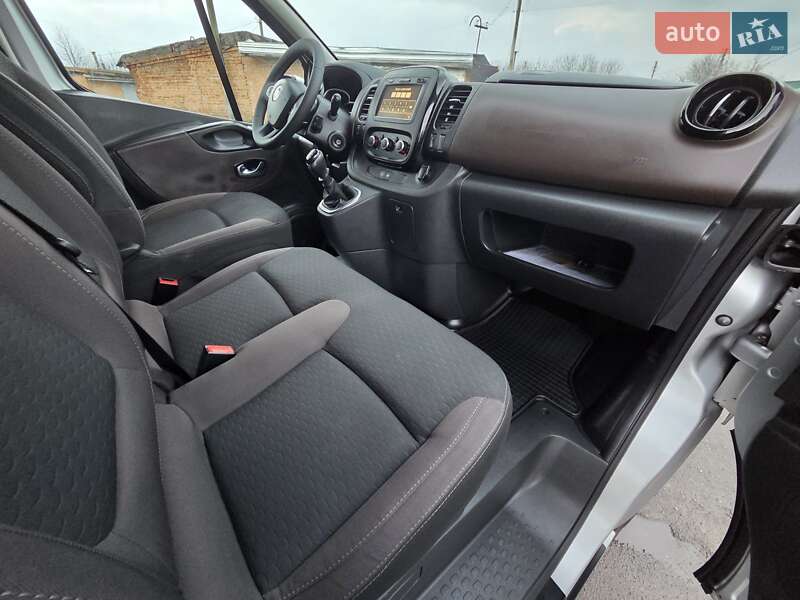 Минивэн Fiat Talento 2020 в Казатине фото 49 Минивэн Fiat Talento 2020 в Казатине