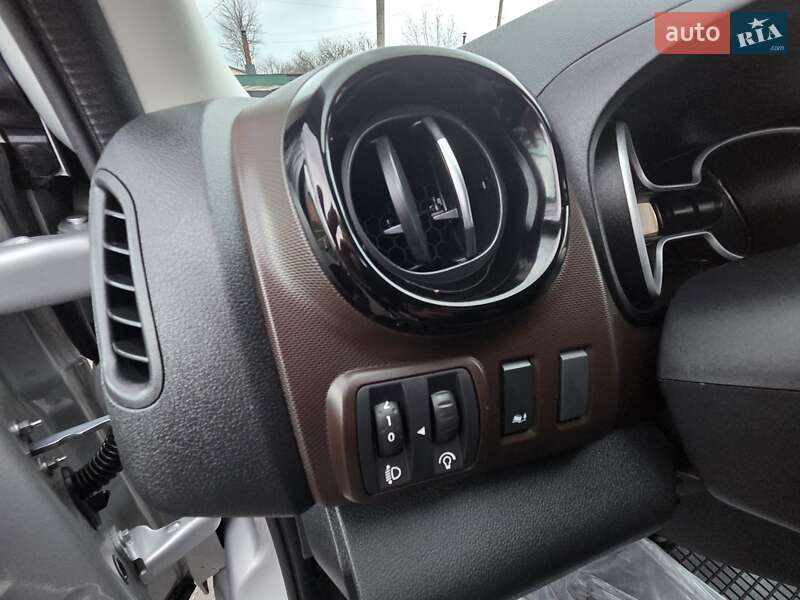 Минивэн Fiat Talento 2020 в Казатине фото 46 Минивэн Fiat Talento 2020 в Казатине