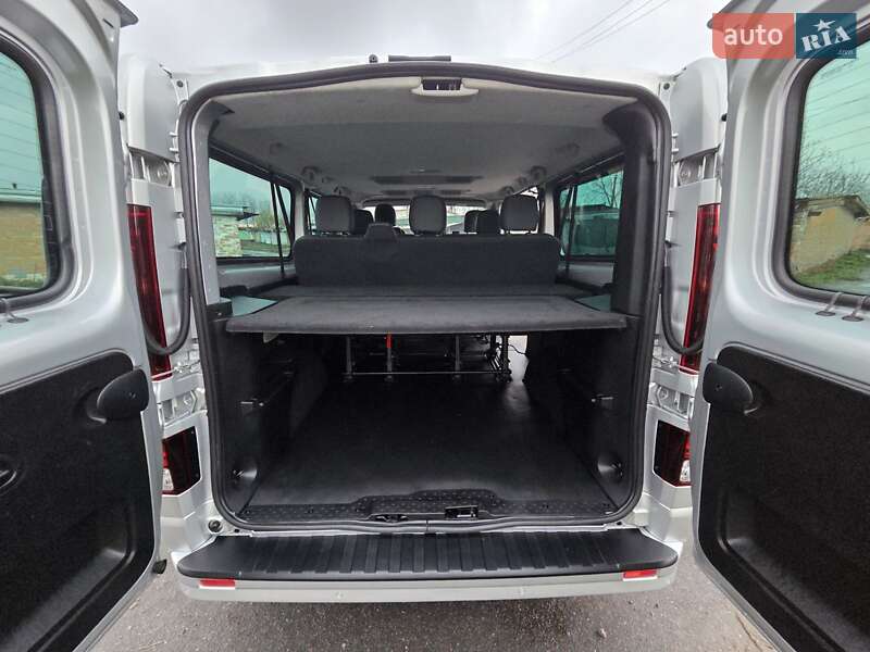 Минивэн Fiat Talento 2020 в Казатине фото 64 Минивэн Fiat Talento 2020 в Казатине