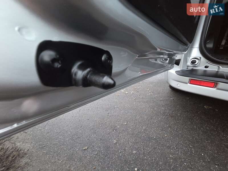 Минивэн Fiat Talento 2020 в Казатине фото 65 Минивэн Fiat Talento 2020 в Казатине