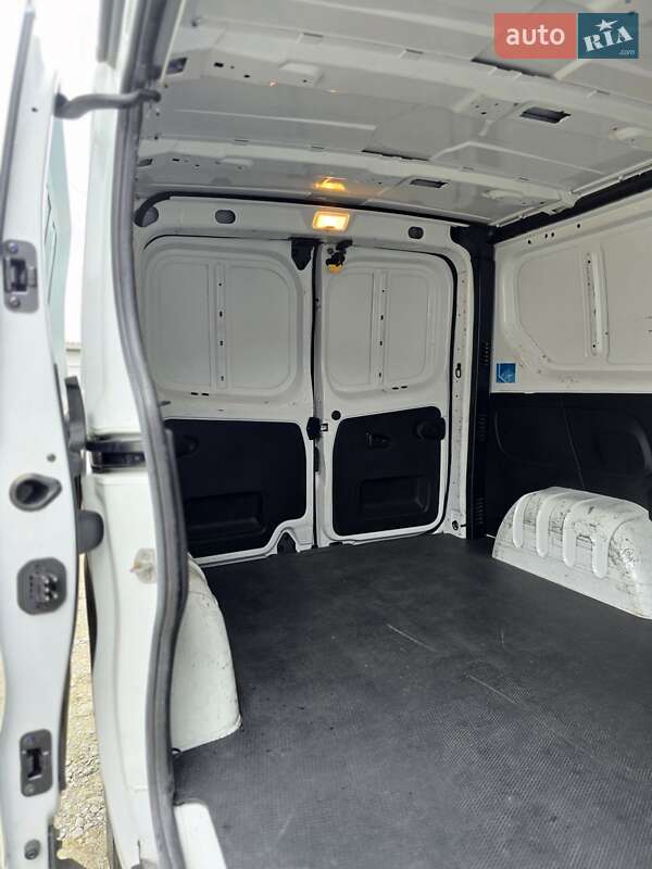 Грузовой фургон Fiat Talento 2021 в Бердичеве фото 23 Грузовой фургон Fiat Talento 2021 в Бердичеве