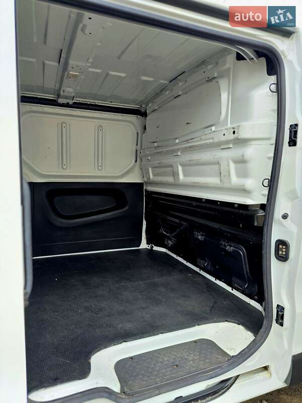 Грузовой фургон Fiat Talento 2021 в Бердичеве фото 25 Грузовой фургон Fiat Talento 2021 в Бердичеве