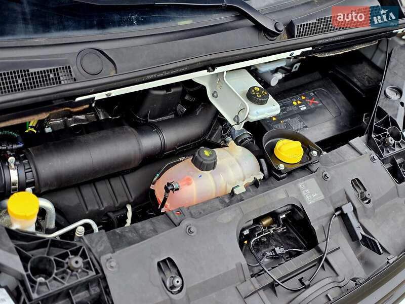 Грузовой фургон Fiat Talento 2021 в Бердичеве фото 38 Грузовой фургон Fiat Talento 2021 в Бердичеве