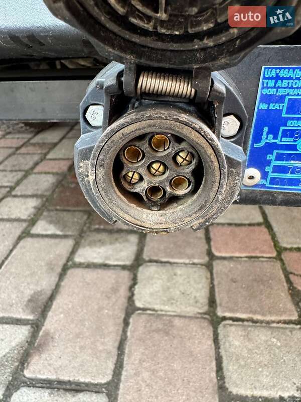 Вантажний фургон Fiat Talento 2019 в Ніжині