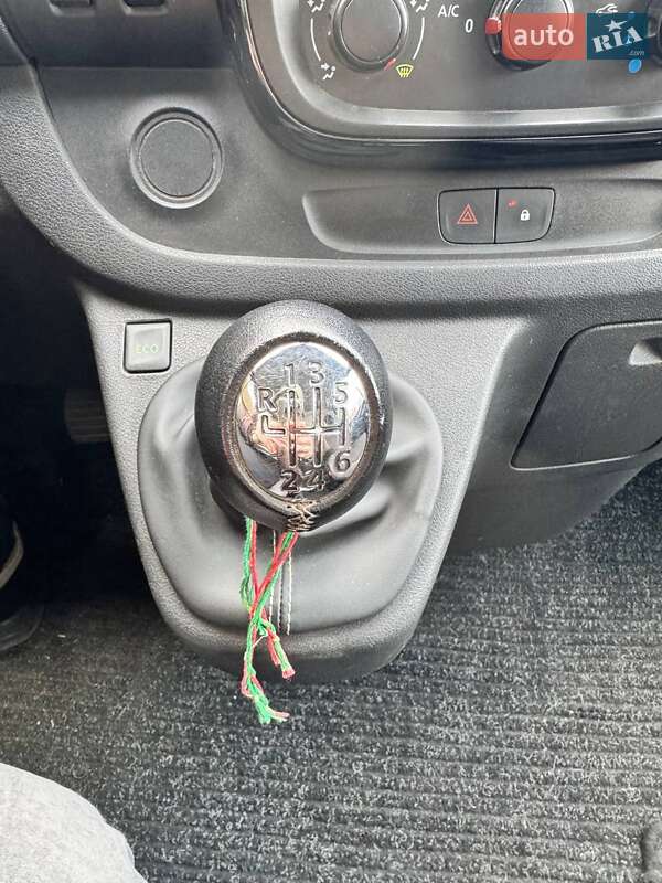 Вантажний фургон Fiat Talento 2019 в Ніжині