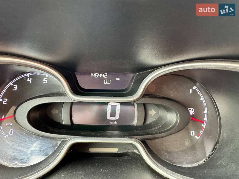 Вантажний фургон Fiat Talento 2019 в Ніжині