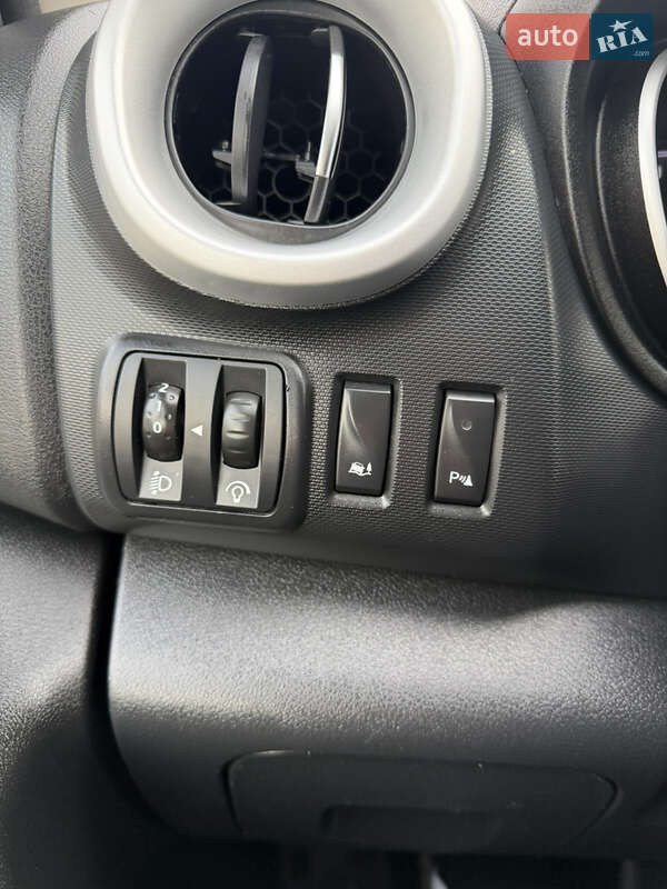 Грузовой фургон Fiat Talento 2020 в Бердичеве фото 12 Грузовой фургон Fiat Talento 2020 в Бердичеве