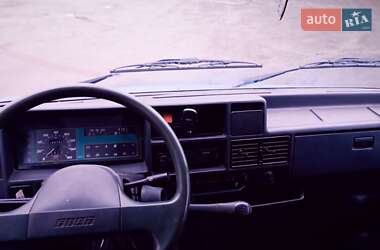 Микроавтобус грузовой (до 3,5т) Fiat Talento 1994 в Малине фото 10 Микроавтобус грузовой (до 3,5т) Fiat Talento 1994 в Малине
