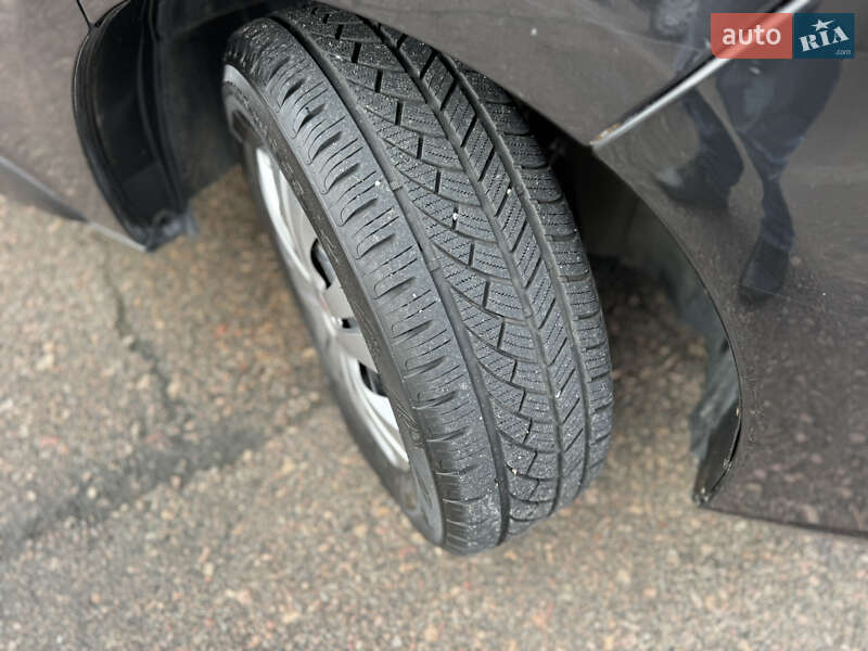 Мінівен Fiat Talento 2018 в Києві фото 20 Мінівен Fiat Talento 2018 в Києві