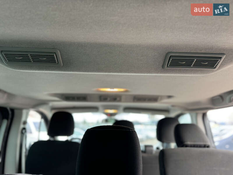 Мінівен Fiat Talento 2018 в Києві фото 32 Мінівен Fiat Talento 2018 в Києві