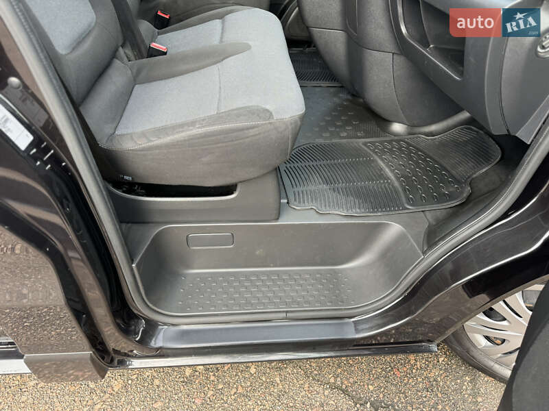 Мінівен Fiat Talento 2018 в Києві фото 43 Мінівен Fiat Talento 2018 в Києві