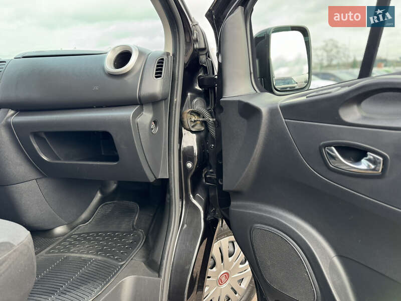 Мінівен Fiat Talento 2018 в Києві фото 52 Мінівен Fiat Talento 2018 в Києві