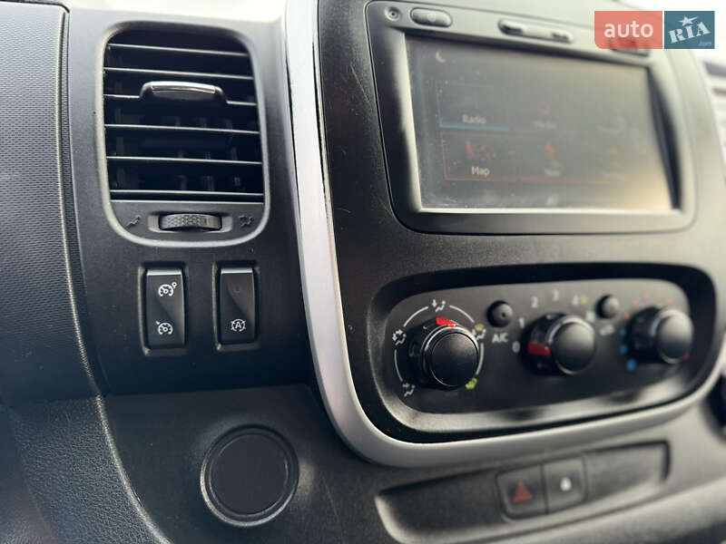 Мінівен Fiat Talento 2018 в Києві фото 62 Мінівен Fiat Talento 2018 в Києві