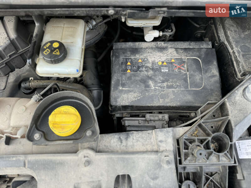 Мінівен Fiat Talento 2018 в Києві фото 71 Мінівен Fiat Talento 2018 в Києві