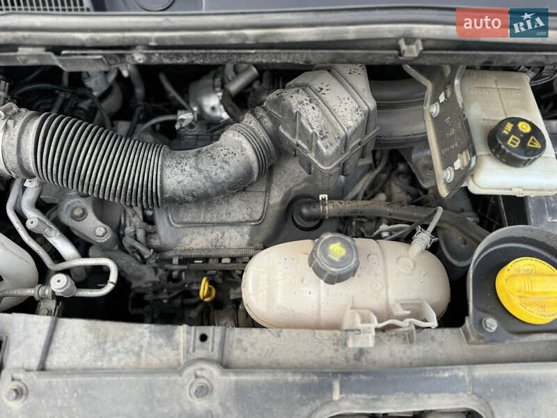 Мінівен Fiat Talento 2018 в Києві фото 72 Мінівен Fiat Talento 2018 в Києві