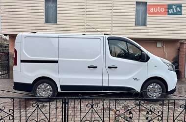 Микроавтобус грузовой (до 3,5т) Fiat Talento 2019 в Нежине