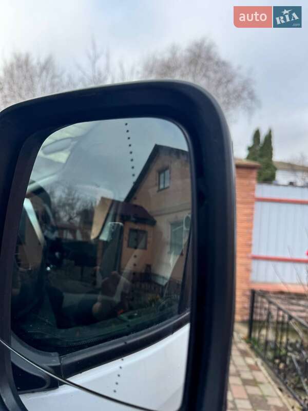 Мікроавтобус вантажний (до 3,5т) Fiat Talento 2019 в Ніжині