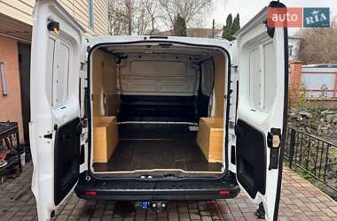 Микроавтобус грузовой (до 3,5т) Fiat Talento 2019 в Нежине