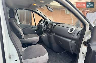 Микроавтобус грузовой (до 3,5т) Fiat Talento 2019 в Нежине
