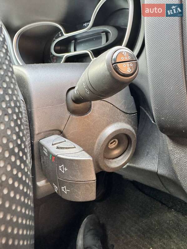 Мікроавтобус вантажний (до 3,5т) Fiat Talento 2019 в Ніжині