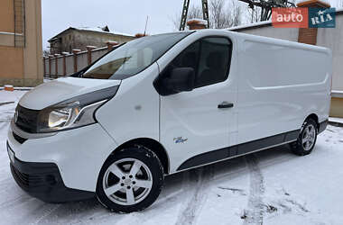 Грузовой фургон Fiat Talento 2019 в Коломые
