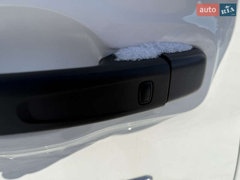 Микроавтобус грузовой (до 3,5т) Fiat Talento 2021 в Нововолынске