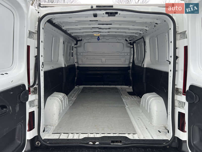 Вантажний фургон Fiat Talento 2019 в Коломиї фото 26 Вантажний фургон Fiat Talento 2019 в Коломиї