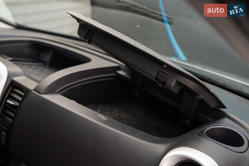 Грузопассажирский фургон Fiat Talento 2020 в Луцке