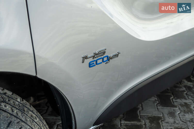 Грузопассажирский фургон Fiat Talento 2020 в Луцке