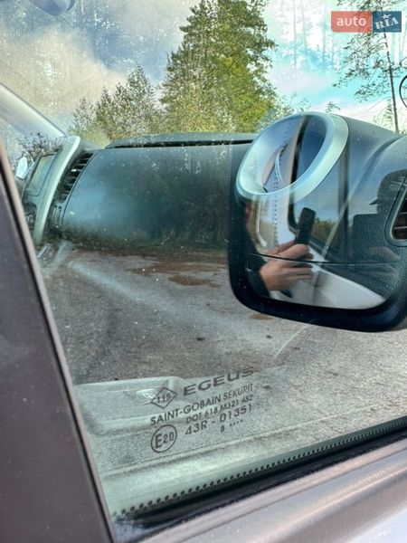 Грузовой фургон Fiat Talento 2019 в Хмельницком